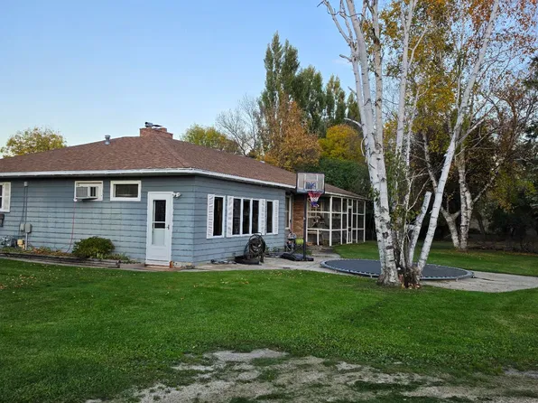 15078 158th St NE, Thief River Falls, MN 56701