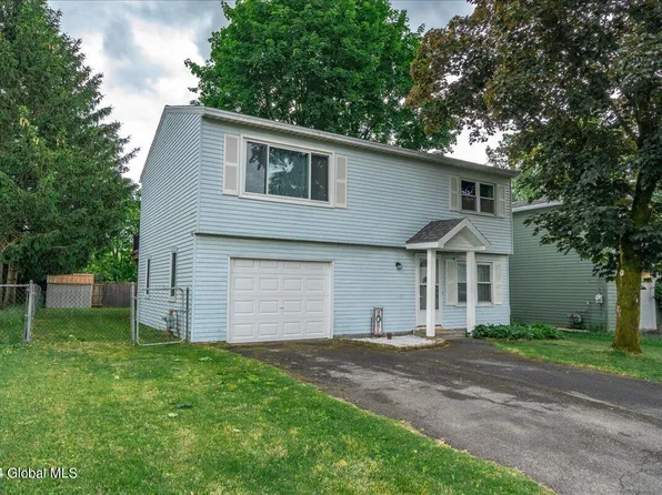 79 Homewood Avenue, Watervliet, NY 12189