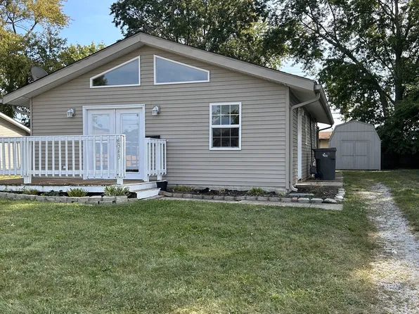 4343 Patricia St, Indianapolis, IN 46222