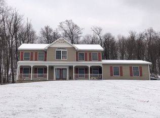 578 Williams Crossroads Way, Fairmont, WV 26554