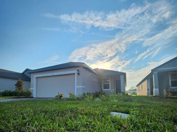 112 Links Terrace Blvd, Daytona Beach, FL 32124