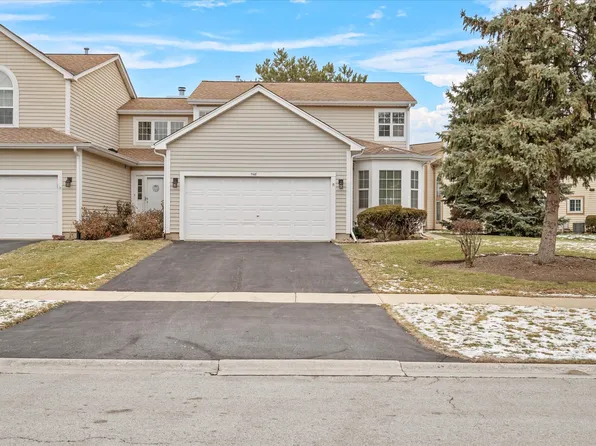 1148 Longford Rd, Bartlett, IL 60103