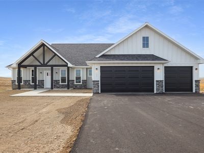 132 Barn Wood Ln, Great Falls, MT, 59405
