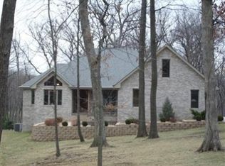 12305 Kennedy St, Cedar Lake, IN 46303