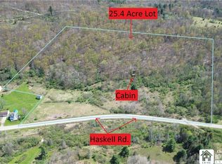0 County Road 6 Rd Lot 31, Cuba, NY 14727