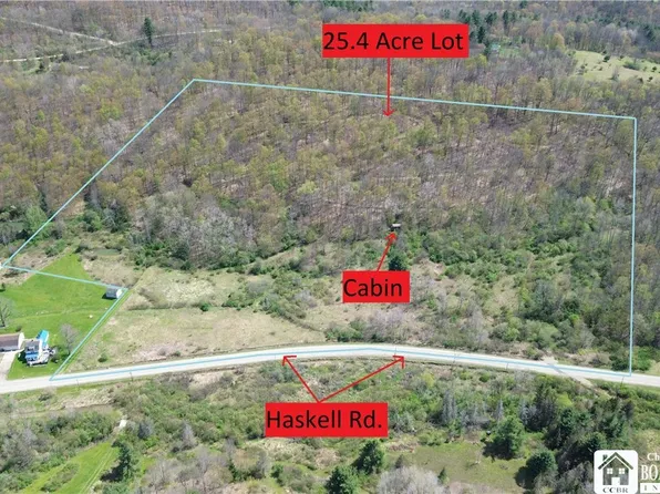 0 County Road 6 Rd Lot 31, Cuba, NY 14727