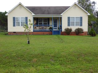 115 Howard Switch Rd, Hohenwald, TN 38462