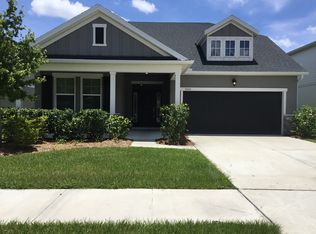 7805 Stumble Journey Ln, Tampa, FL 33619
