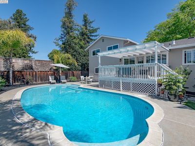 1083 Xavier Way, Livermore, CA, 94550