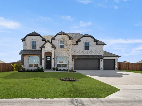 109 Golden Jackal Ct, Godley, TX 76044