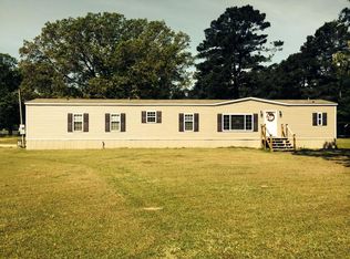 476 Hooper Road, Deville, LA 71328