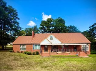 301 Overlook Rd, Greenville, AL 36037