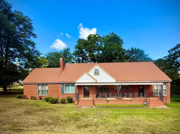 301 Overlook Rd, Greenville, AL 36037
