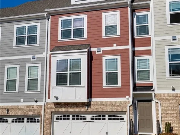 4528 Hobble Cir, Glen Allen, VA 23059