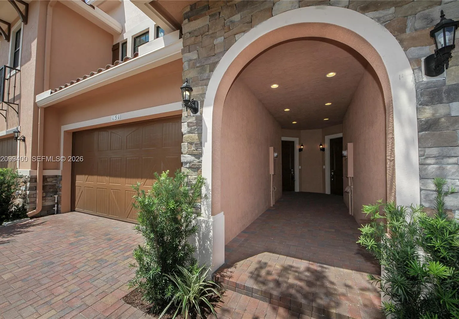 The Cove At Lago Mar — Photo 2