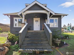 705 E Dearborn Avenue, Shelton, WA