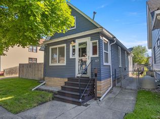 67 Stoner St, River Rouge, MI 48218