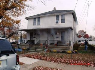 601-603 Delaware Ave, Riverside, NJ 08075