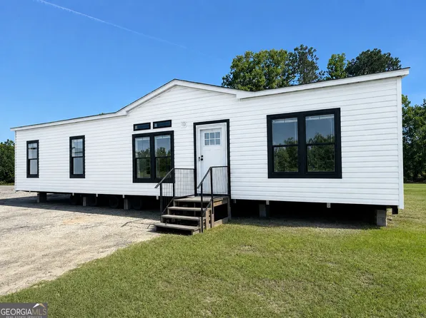 1298 Speckled Trout Cir, Townsend, GA 31331