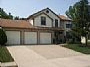 721 Hunters Run, Columbus, OH 43230
