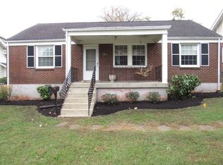 2411 Fairfax Ave, Nashville, TN 37212