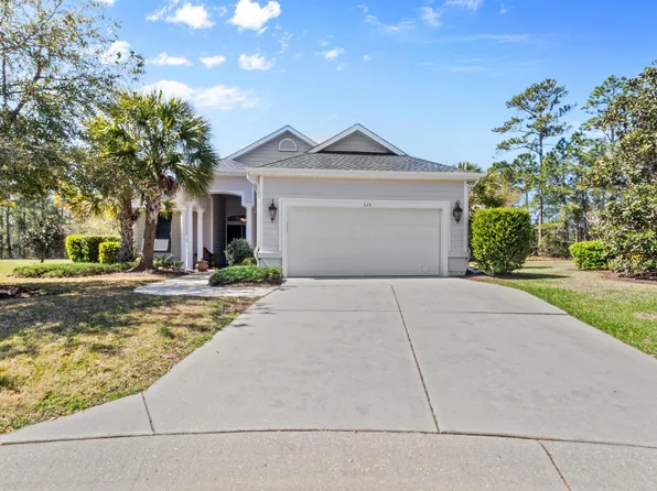 328 Cog Hill Ct., Murrells Inlet, SC 29576