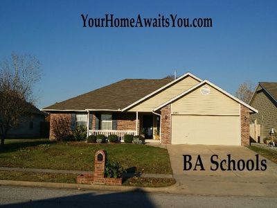 2300 W Mobile Pl, Broken Arrow, OK, 74011