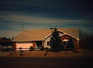 1983 S Carpenter Ln UNIT 0, Cottonwood, AZ 86326