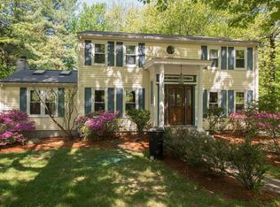 16 Browning Rd, Shrewsbury, MA 01545