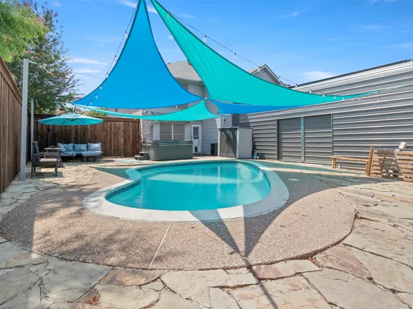 1428 Creekview Dr, Lewisville, TX 75067
