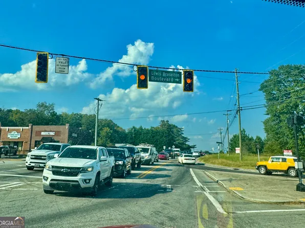 0 Highway 53, Braselton, GA 30517
