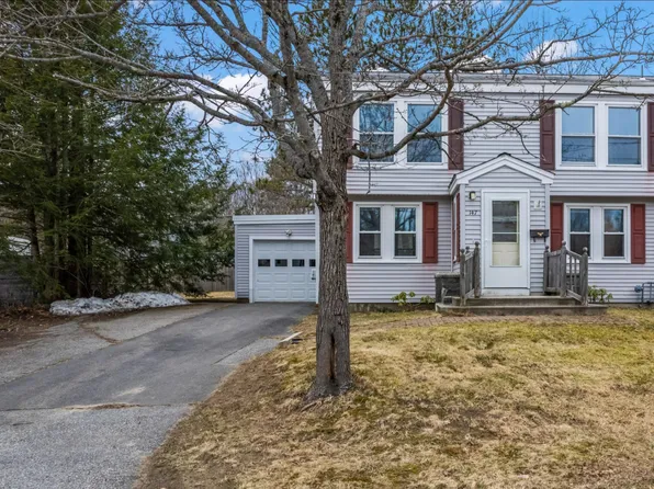 147 Columbia Avenue, Brunswick, ME 04011