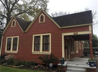 1018 Cleveland St, Lake charles, LA 70601