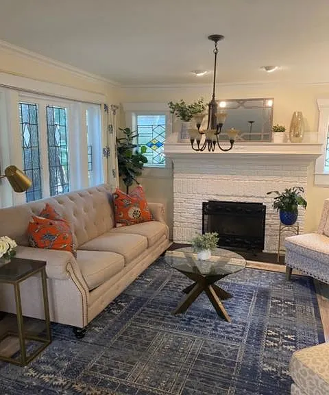 707 S Bungalow Ter — Photo 11