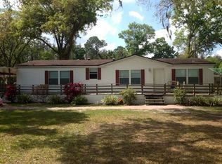 5616 Payne Rd, Lakeland, FL 33810