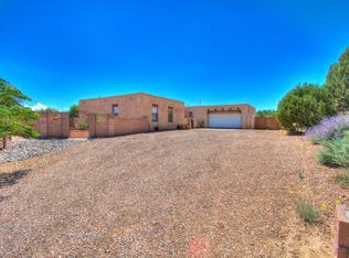 2208 Flagstone Rd NE, Rio Rancho, NM 87124