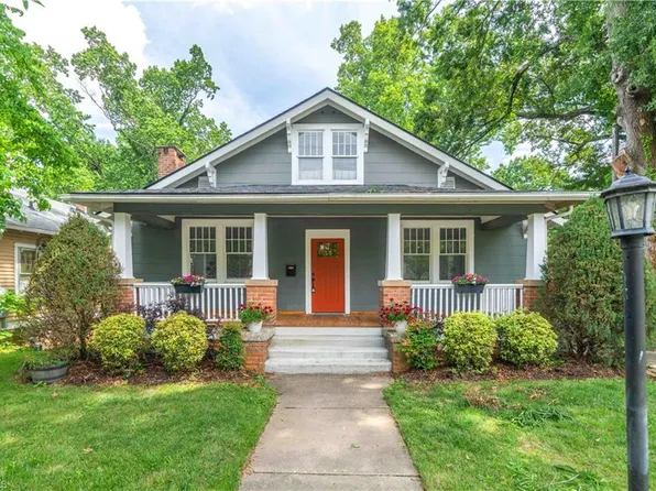 716 Washington Ave, Winston Salem, NC 27101
