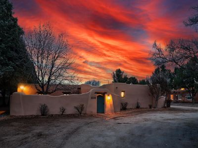 6508 Caballero Pkwy NW, Los Ranchos De Albuquerque, NM, 87107