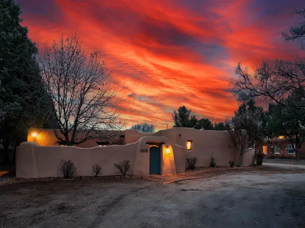 6508 Caballero Pkwy NW, Los Ranchos De Albuquerque, NM 87107