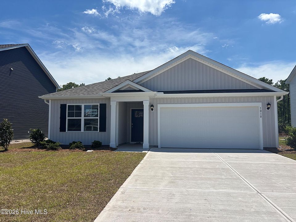 1st image of 1010 Pampas Grass Drive Lot 325