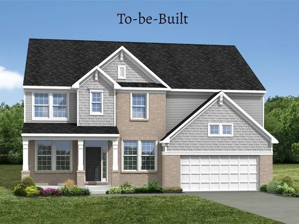 8845 Firethorne Dr, Columbia Station, OH 44028