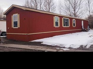 20 Attika St N, Billings, MT 59105