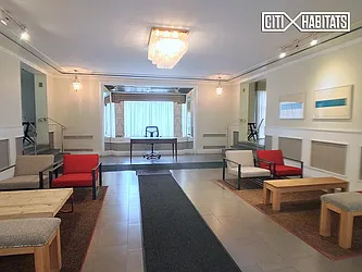 Rented by Citi Habitats