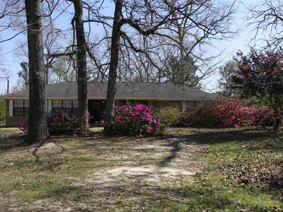 2355 County Road 460, Kirbyville, TX, 75956