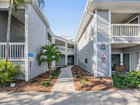 6801 Stones Throw Cir N #15201, Saint Petersburg, FL 33710