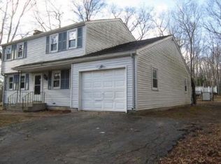 23 Ridgewood Rd, Willington, CT 06279