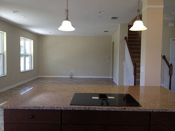 David Weekley Homes Inventory Photo