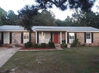 296 County Road 248, New Brockton, AL 36351