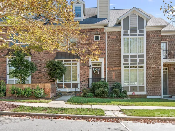 333 Spring St, Davidson, NC 28036
