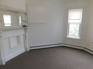 81 Merriam St #3, Somerville, MA 02143